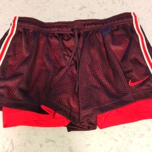Nike DRI fit pro Combat shorts size M